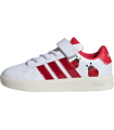 adidas Grand Court 3.0 Trainers EU 31