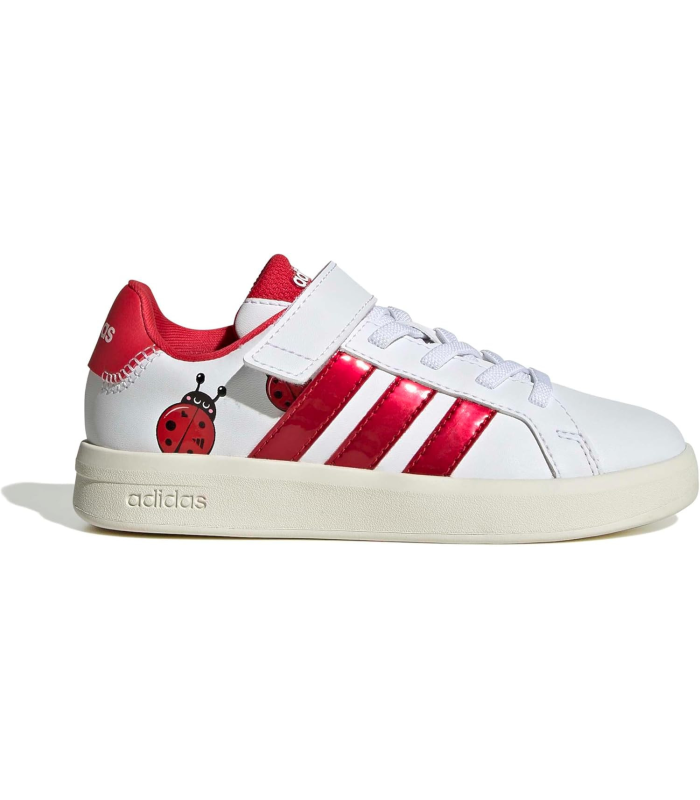 adidas Grand Court 3.0 Trainers EU 31