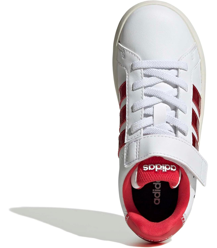 adidas Grand Court 3.0 Trainers EU 31