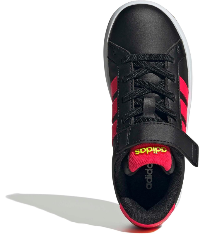 adidas Kids' Chaussure Grand Court 3.0 Enfants