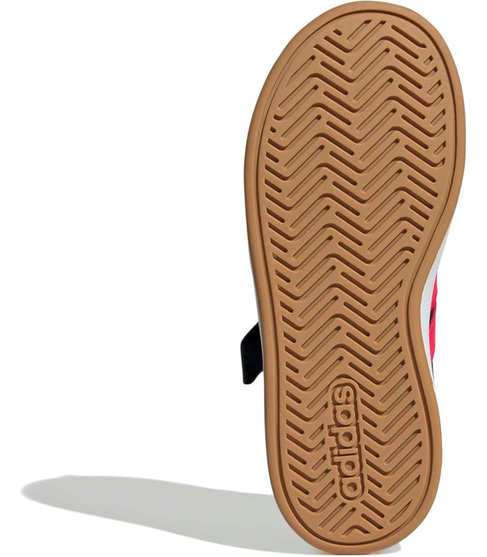 adidas Kids' Chaussure Grand Court 3.0 Enfants