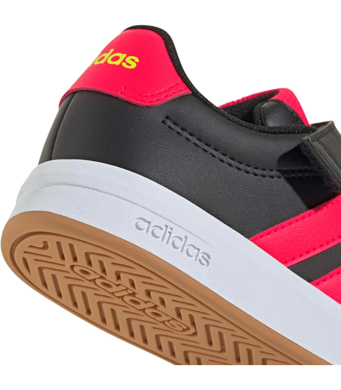 adidas Kids' Chaussure Grand Court 3.0 Enfants