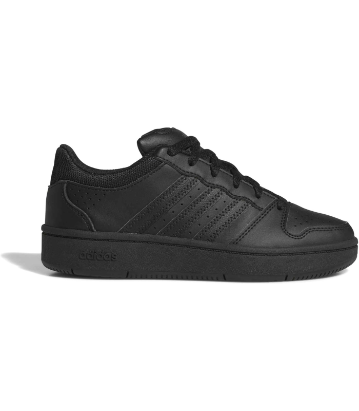 adidas Hoops Classic J Shoes CHAUSSURESMixte Enfant
