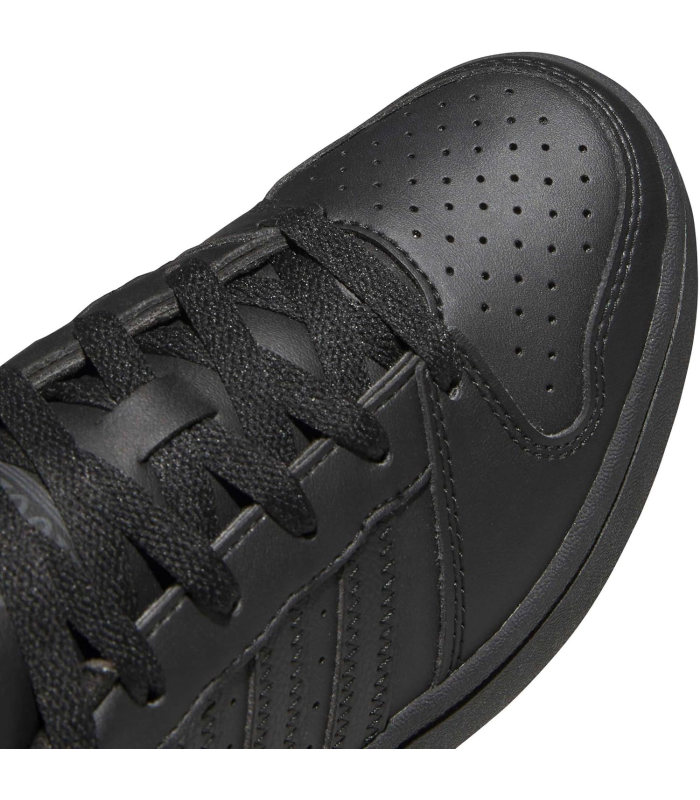 adidas Hoops Classic J Shoes CHAUSSURESMixte Enfant