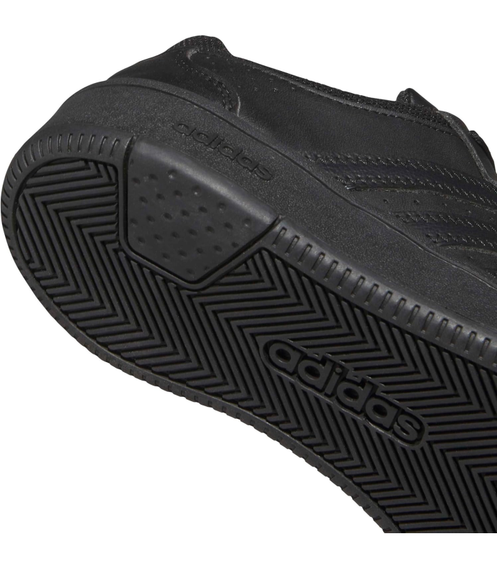 adidas Hoops Classic J Shoes CHAUSSURESMixte Enfant