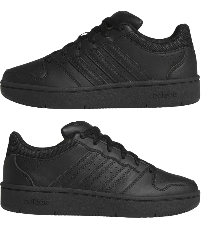 adidas Hoops Classic J Shoes CHAUSSURESMixte Enfant