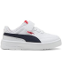 Puma Court Classic Clean Ac+ inf Chaussures de loisirs pour bébé Blanc 40375210