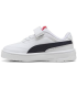 Puma Court Classic Clean Ac+ inf Chaussures de loisirs pour bébé Blanc 40375210