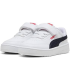 Puma Court Classic Clean Ac+ inf Chaussures de loisirs pour bébé Blanc 40375210