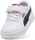 Puma Court Classic Clean Ac+ inf Chaussures de loisirs pour bébé Blanc 40375210