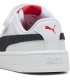 Puma Court Classic Clean Ac+ inf Chaussures de loisirs pour bébé Blanc 40375210