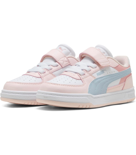 PUMA Caven III Block AC+ PS Roze : Amazon.fr: Mode
