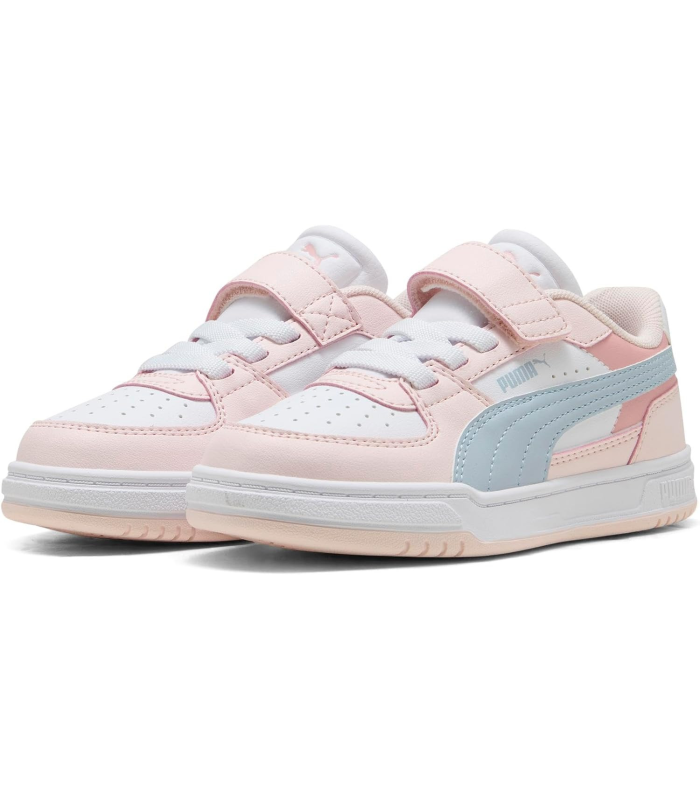 PUMA Baskets Caven III Holo 2.0 Enfant