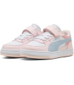 PUMA Baskets Caven III Holo 2.0 Enfant