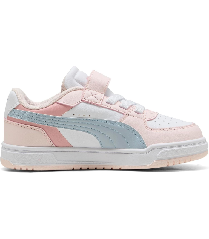 PUMA Baskets Caven III Holo 2.0 Enfant