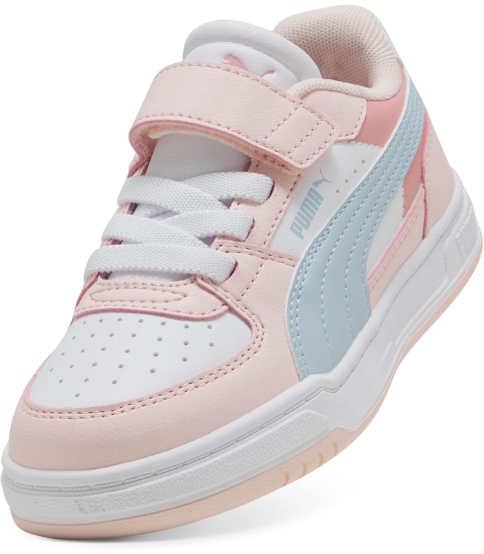 PUMA Baskets Caven III Holo 2.0 Enfant