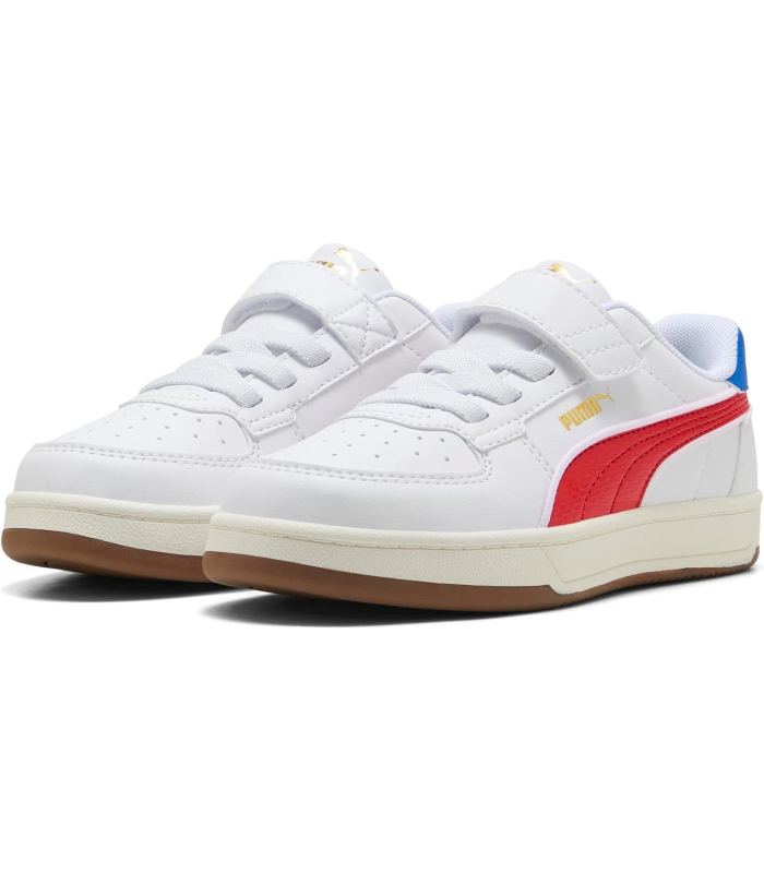 PUMA Baskets Caven III Holo 2.0 Enfant