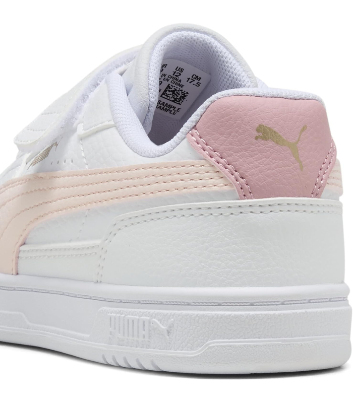 PUMA Sneakers Caven III Enfant