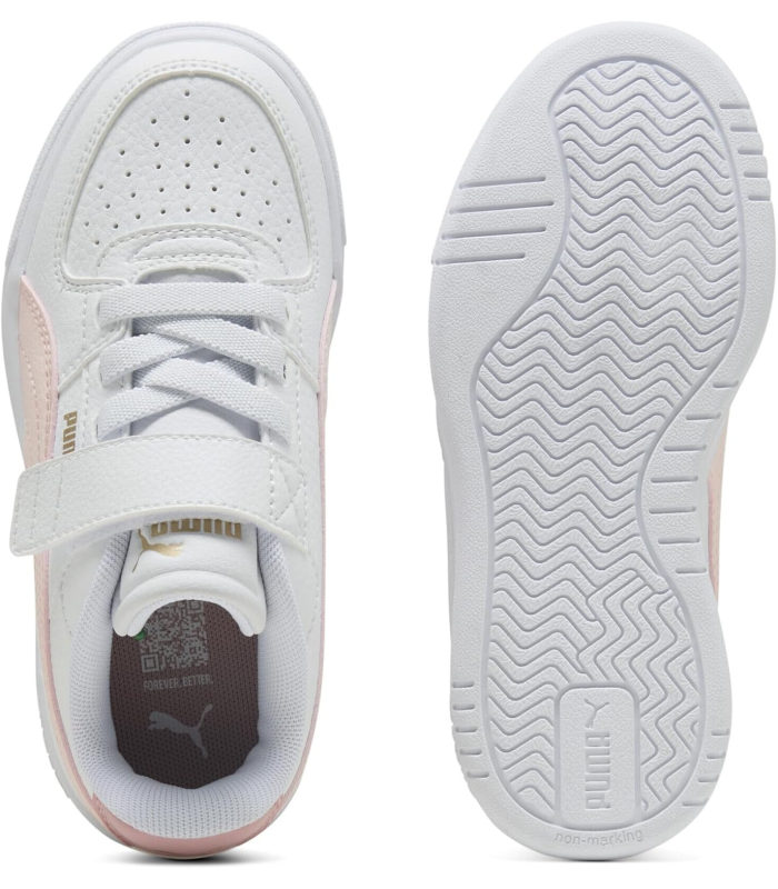 PUMA Sneakers Caven III Enfant