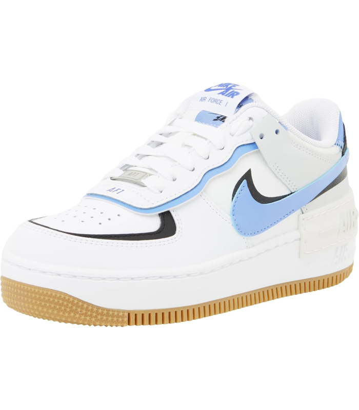 Nike Femme Air Force 1 Shadow Sneaker