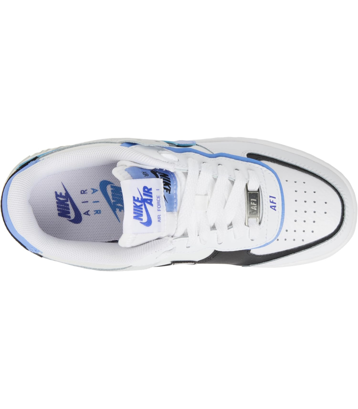 Nike Femme Air Force 1 Shadow Sneaker