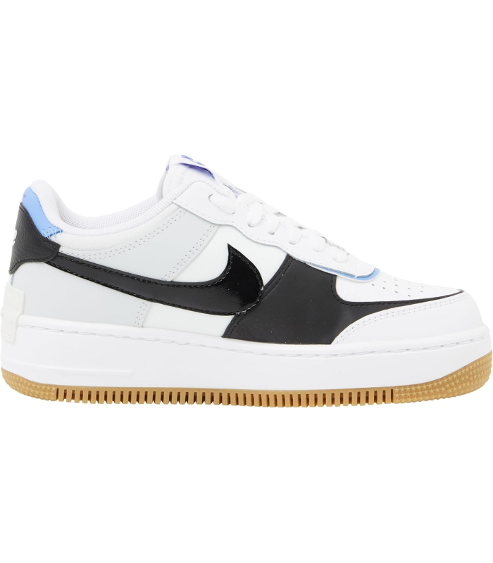 Nike Femme Air Force 1 Shadow Sneaker