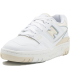 New Balance Chaussures 550 Code GSB550BK