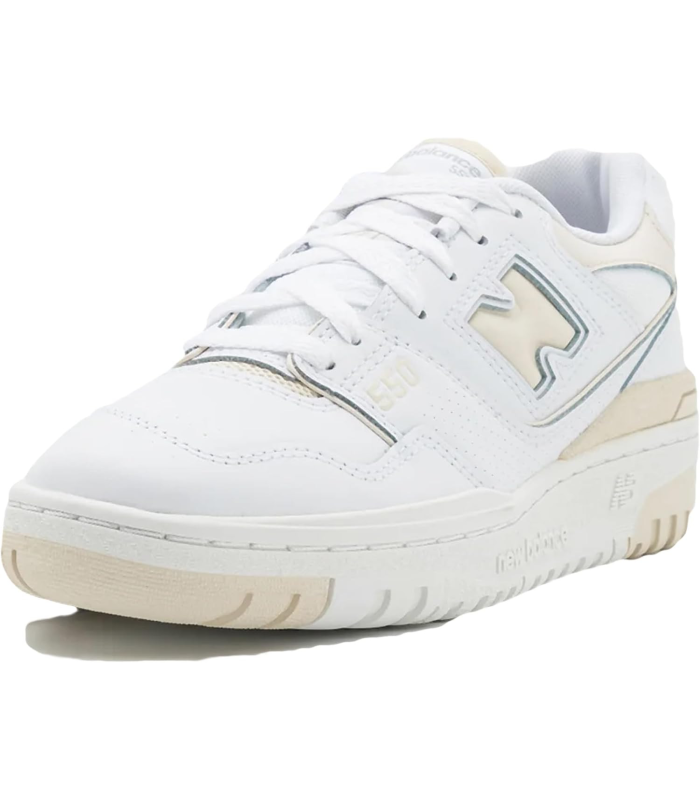 New Balance Chaussures 550 Code GSB550BK