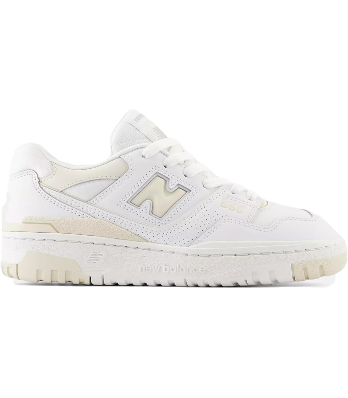 New Balance Chaussures 550 Code GSB550BK