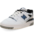New Balance Chaussure Kids Lifestyle Tier 2 EF - White 36