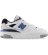 New Balance Chaussure Kids Lifestyle Tier 2 EF - White 36