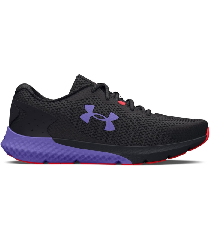 Under Armour Charged Rogue 3 Running Shoes EU 40