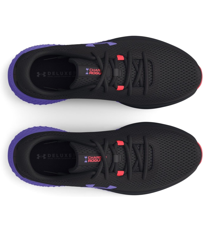 Under Armour Charged Rogue 3 Running Shoes EU 40