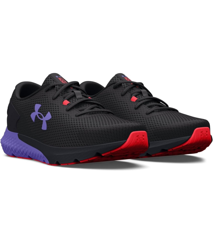 Under Armour Charged Rogue 3 Running Shoes EU 40