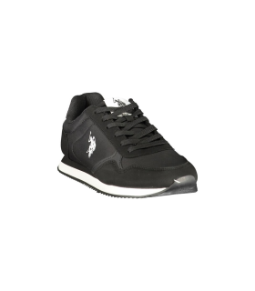 U.s. Polo Assn. Baskets Rétro Running
