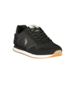 U.s. Polo Assn. Baskets Rétro