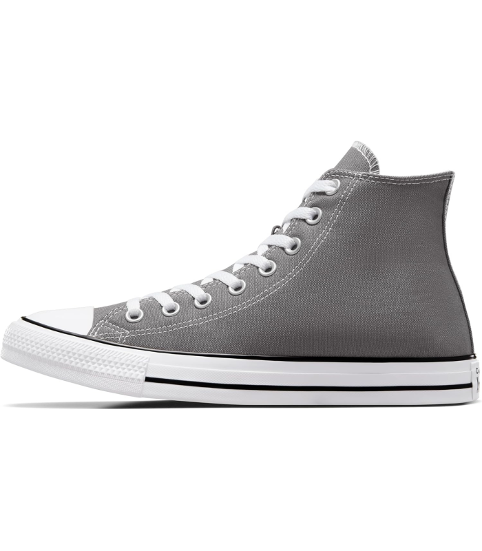 Converse Chaussures monochromes All Star Hi Unisexe