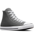 Converse Chaussures monochromes All Star Hi Unisexe