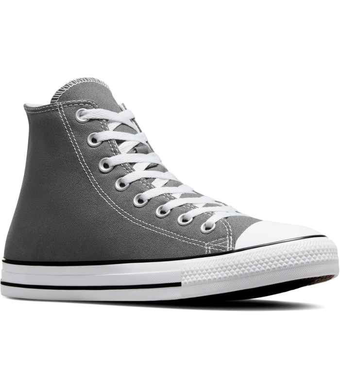 Converse Chaussures monochromes All Star Hi Unisexe