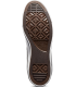 Converse Chaussures monochromes All Star Hi Unisexe