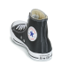 Converse CHUCK TAYLOR ALL STAR LEATHER HI Noir