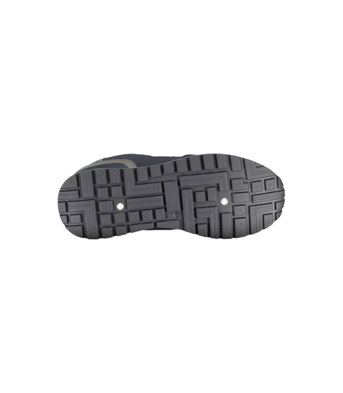 U.s. Polo Assn. Baskets Rétro Running