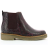 Kickers Oxalide, Boots Fille,