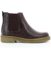 Kickers Oxalide, Boots Fille,