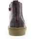 Kickers Oxalide, Boots Fille,