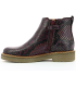 Kickers Oxalide, Boots Fille,