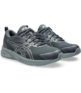 ASICS Mixte Gel-Quantum Kei Basket, Multicolore, 39 EU