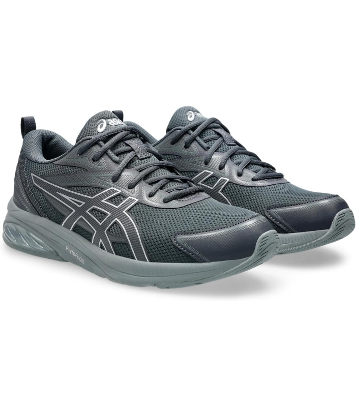 ASICS Mixte Gel-Quantum Kei Basket, Multicolore, 39 EU