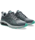 ASICS Gel-Quantum 180 VIII Baskets unisexes gris