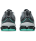 ASICS Gel-Quantum 180 VIII Baskets unisexes gris